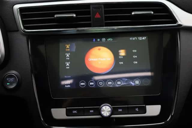 MG ZS EV (2020) thumbnail 23