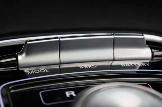MG ZS EV (2020) thumbnail 25