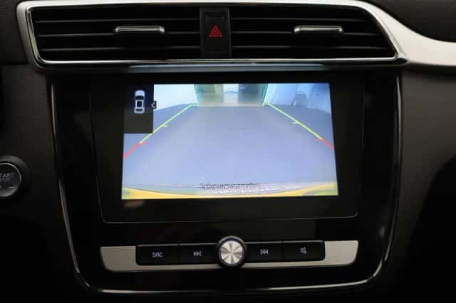 MG ZS EV (2020) thumbnail 27