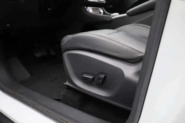 MG ZS EV (2020) thumbnail 29