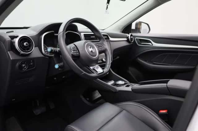 MG ZS EV (2020) thumbnail 30