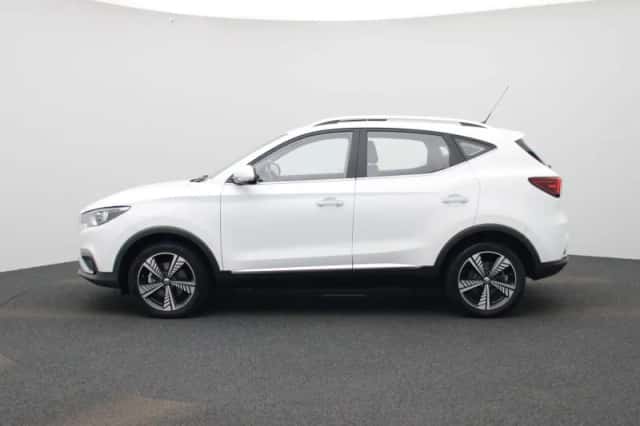 MG ZS EV (2020) thumbnail 4
