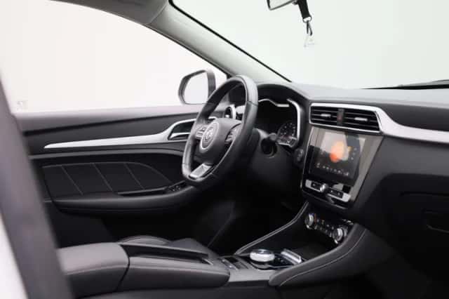 MG ZS EV (2020) thumbnail 31