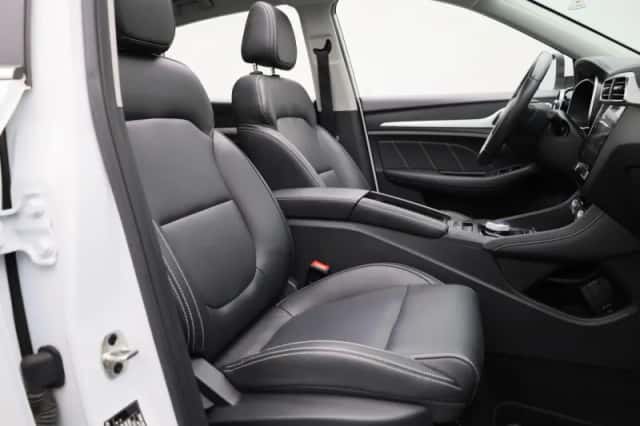 MG ZS EV (2020) thumbnail 32