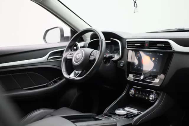 MG ZS EV (2020) thumbnail 34