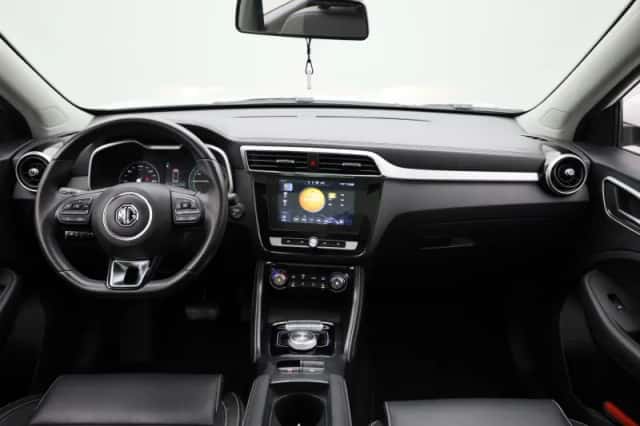 MG ZS EV (2020) thumbnail 35