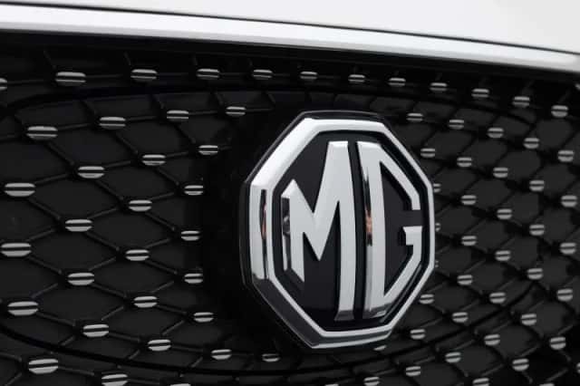 MG ZS EV (2020) thumbnail 39