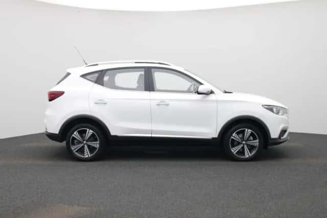 MG ZS EV (2020) thumbnail 6