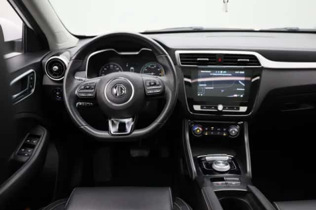 MG ZS EV (2020) thumbnail 7