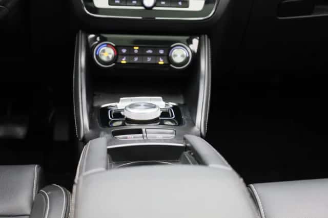 MG ZS EV (2020) thumbnail 10