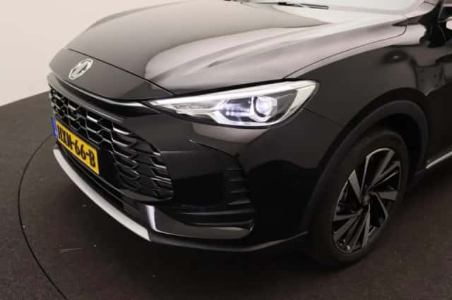 MG ZS (2025) thumbnail 17