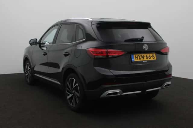 MG ZS (2025) thumbnail 3