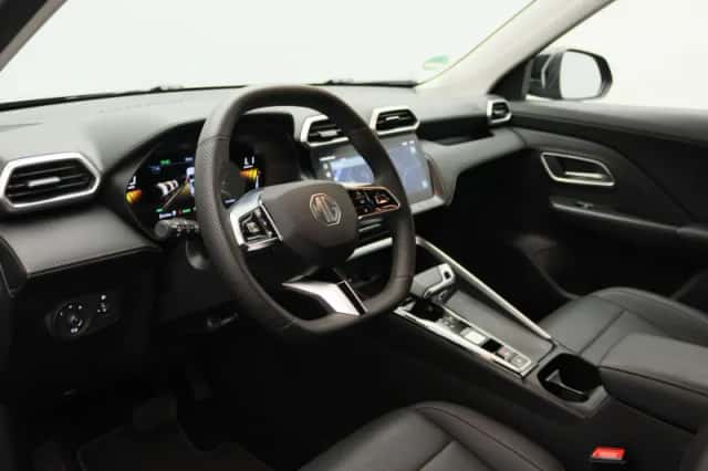 MG ZS (2025) thumbnail 24