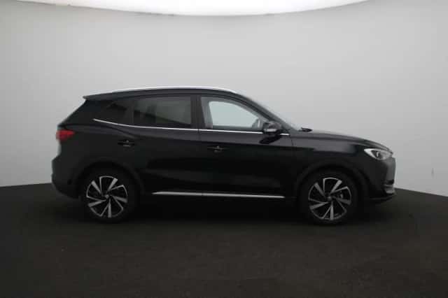 MG ZS (2025) thumbnail 7