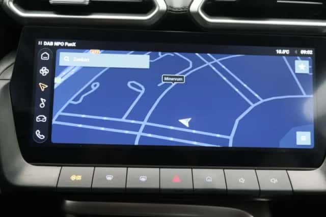 MG ZS (2025) thumbnail 10