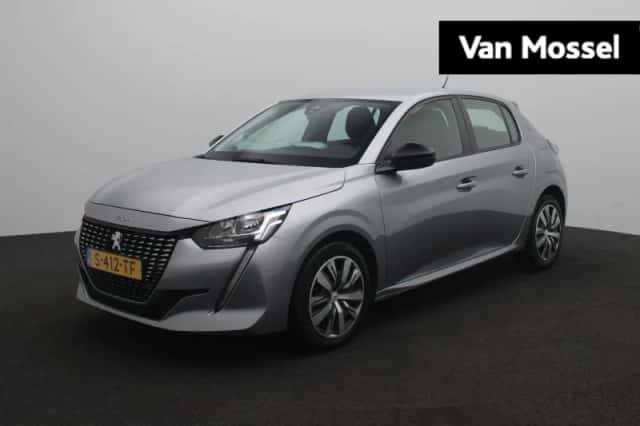 Peugeot 208 (2023) thumbnail 1