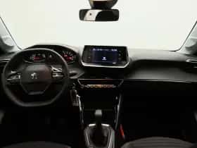 Peugeot 208 (2023) thumbnail 12