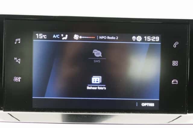 Peugeot 208 (2023) thumbnail 14