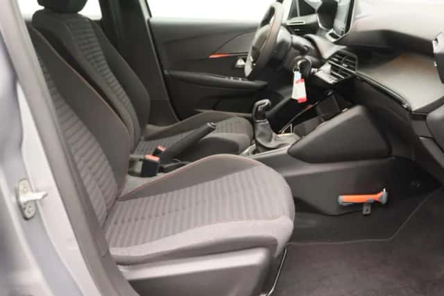 Peugeot 208 (2023) thumbnail 27