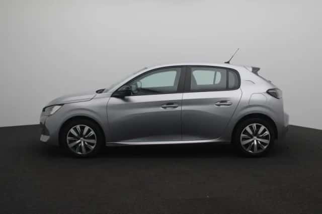 Peugeot 208 (2023) thumbnail 6