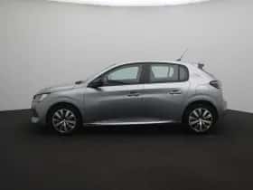 Peugeot 208 (2023) thumbnail 6