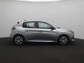 Peugeot 208 (2023) thumbnail 10