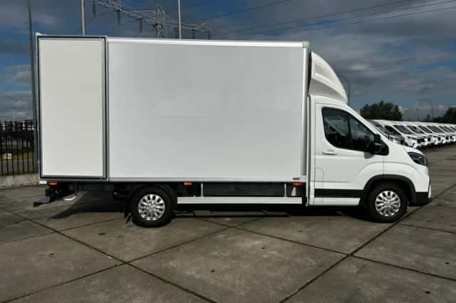 Maxus eDeliver9 (2026) thumbnail 4