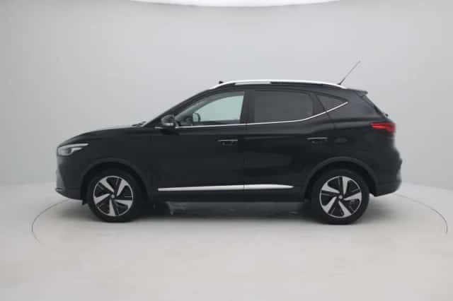MG ZS EV (2023) thumbnail 5