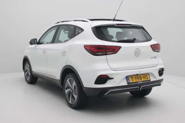 MG ZS EV (2023) thumbnail 2