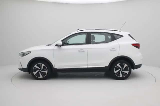 MG ZS EV (2023) thumbnail 4