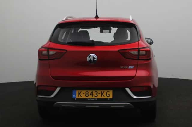MG ZS EV (2021) thumbnail 6