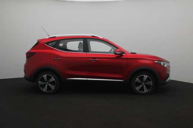 MG ZS EV (2021) thumbnail 7