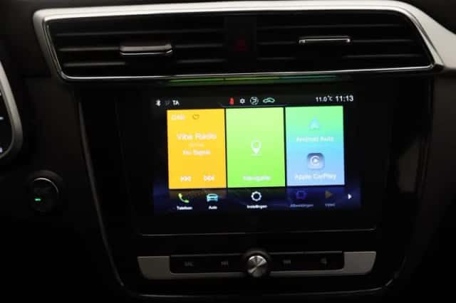 MG ZS EV (2021) thumbnail 9