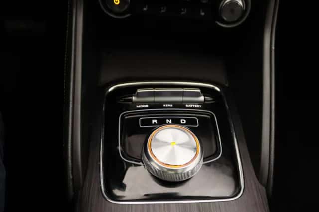 MG ZS EV (2021) thumbnail 10
