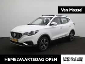 MG ZS EV (2021)