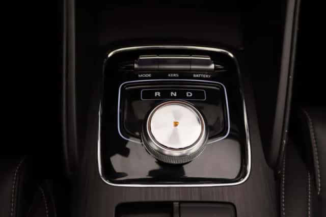 MG ZS EV (2021) thumbnail 12