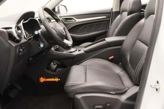 MG ZS EV (2021) thumbnail 13
