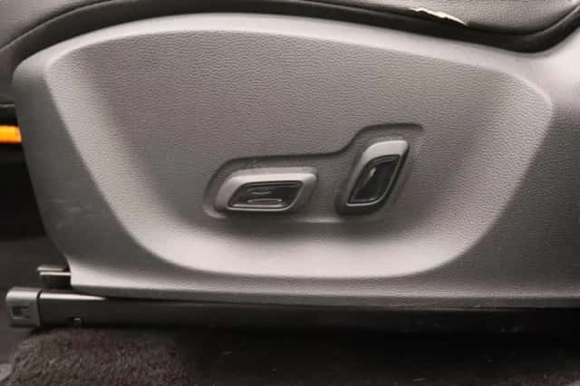MG ZS EV (2021) thumbnail 14