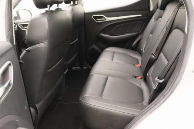 MG ZS EV (2021) thumbnail 15