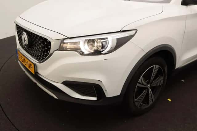 MG ZS EV (2021) thumbnail 17
