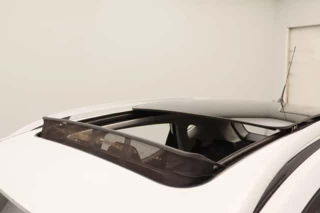 MG ZS EV (2021) thumbnail 18