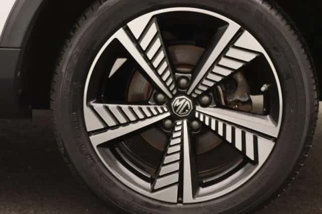 MG ZS EV (2021) thumbnail 19