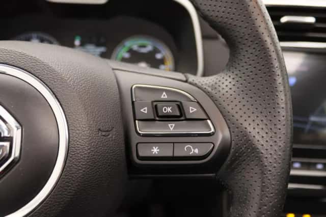 MG ZS EV (2021) thumbnail 21