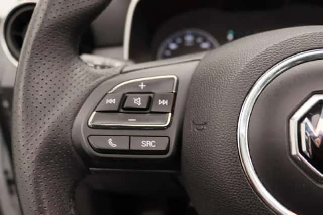 MG ZS EV (2021) thumbnail 22