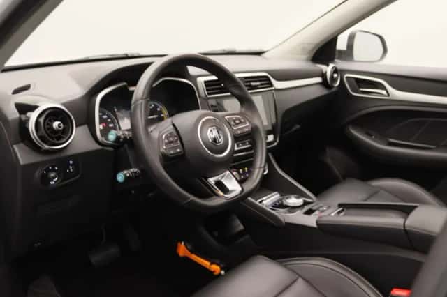 MG ZS EV (2021) thumbnail 25