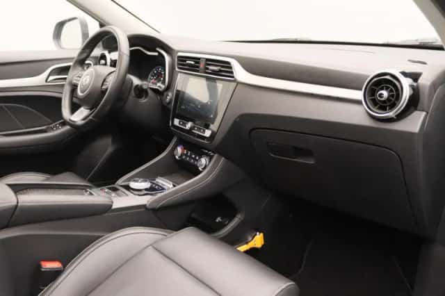 MG ZS EV (2021) thumbnail 26