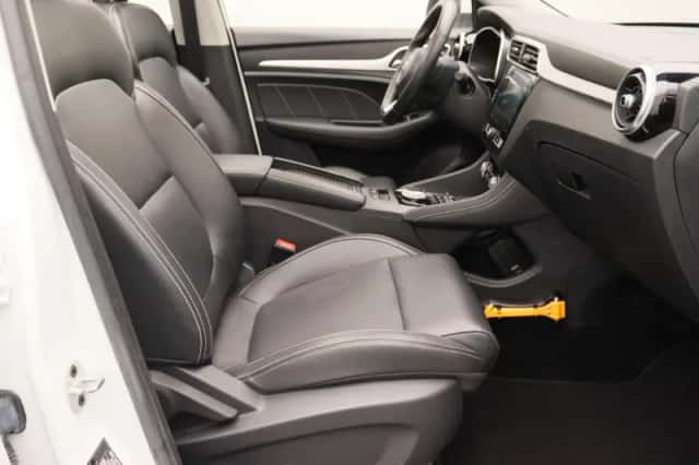 MG ZS EV (2021) thumbnail 27