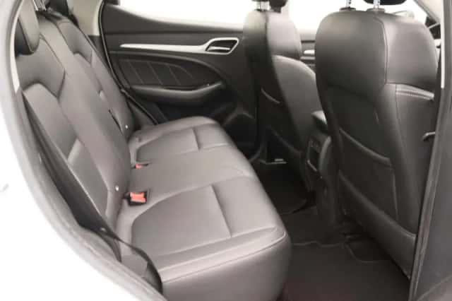 MG ZS EV (2021) thumbnail 28