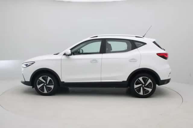 MG ZS EV (2023) thumbnail 4
