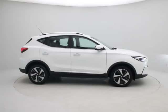 MG ZS EV (2023) thumbnail 6